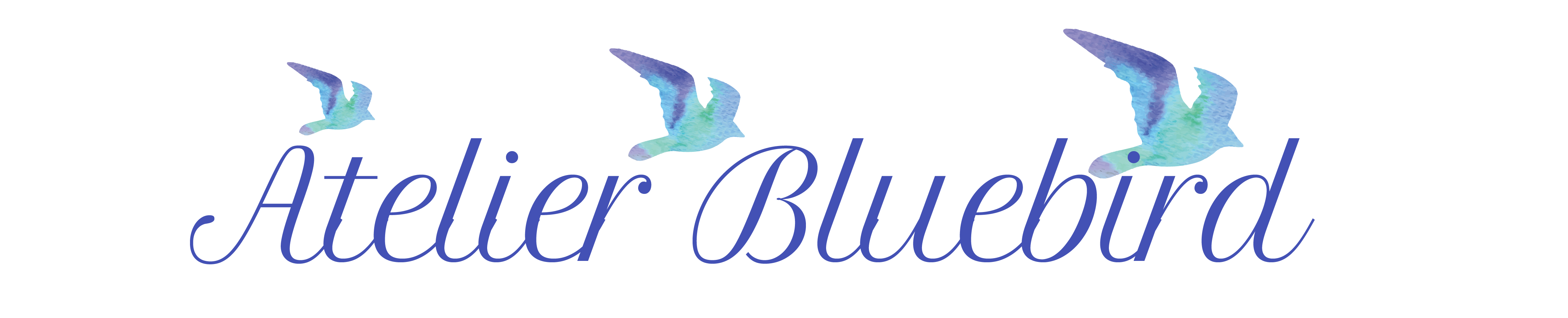 アトリエ青い鳥